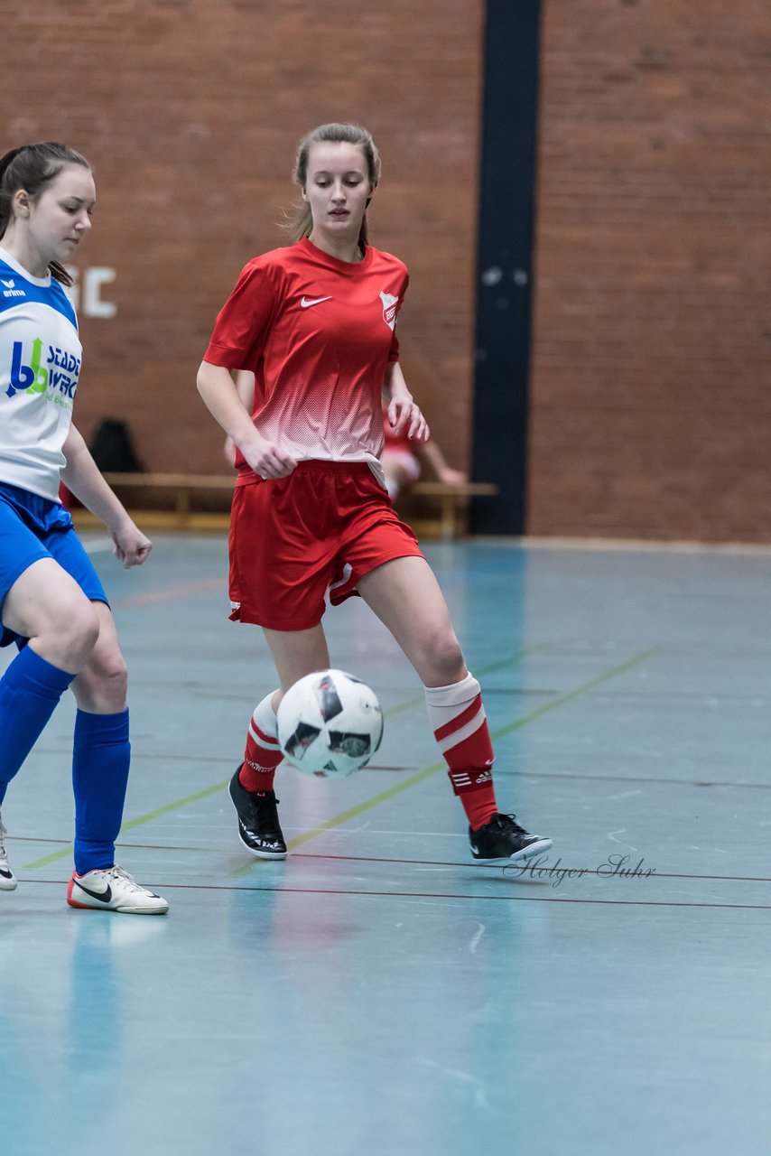 Bild 116 - Dodenhof Cup